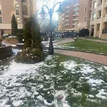 Blavka Apartment Gardenia