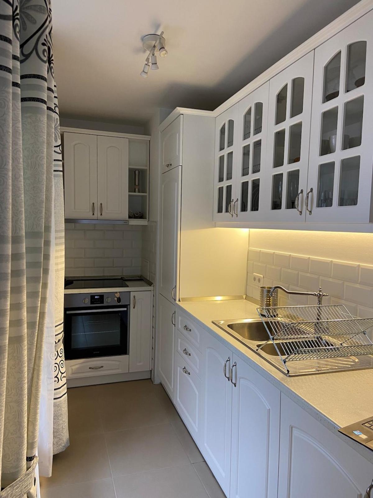 Apartment Blavka Gardenia Sofia