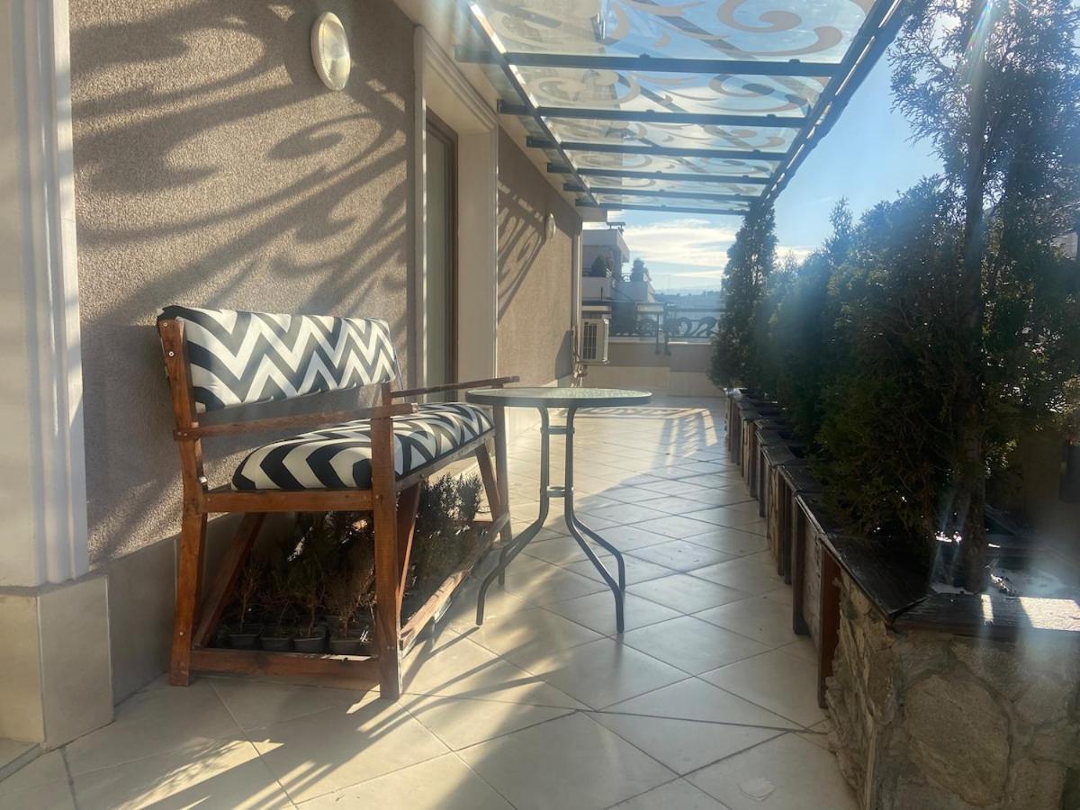 Blavka Gardenia Apartment