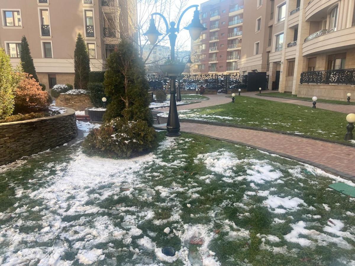 Blavka Gardenia Apartment *