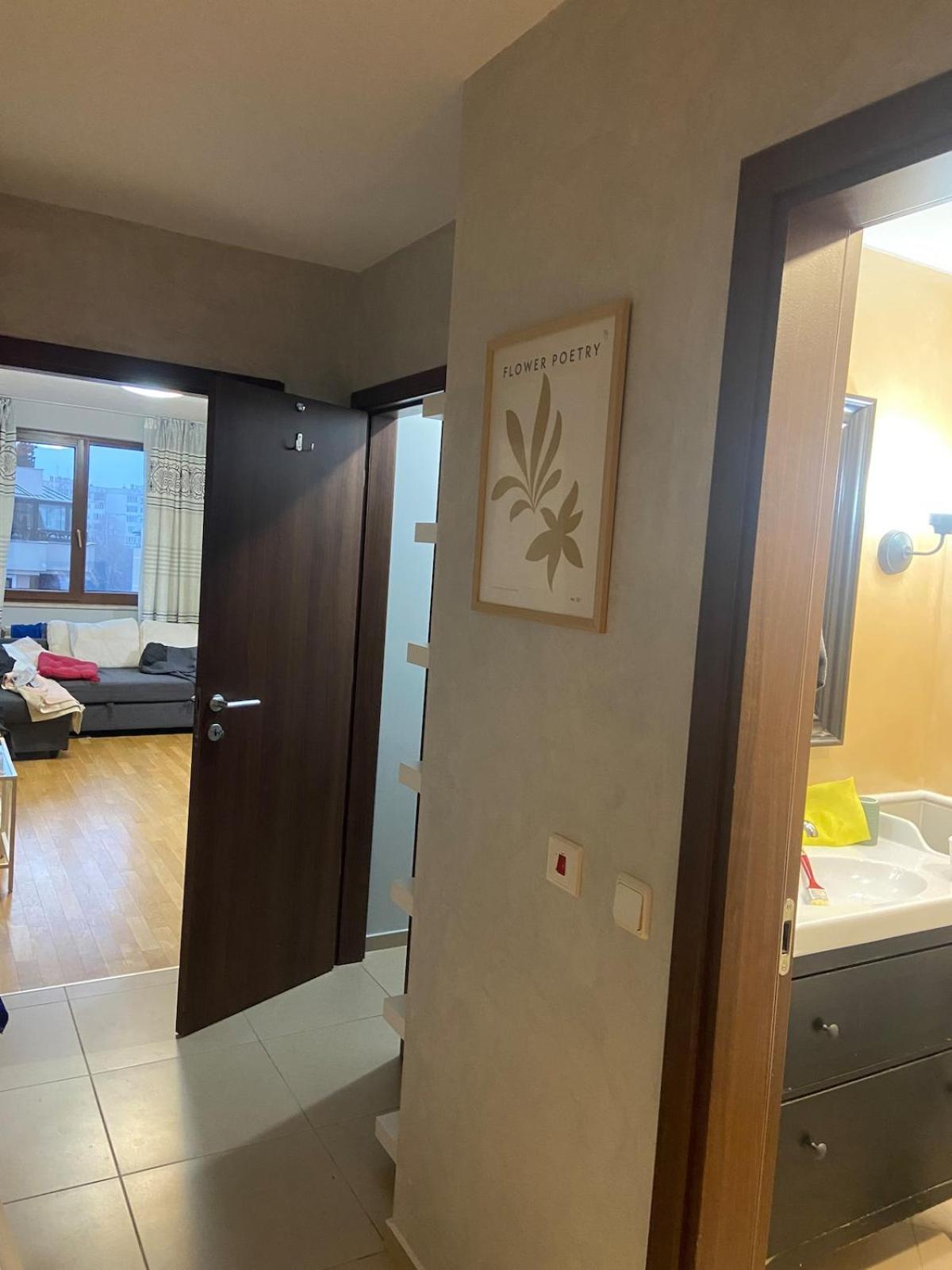 Apartment Blavka Gardenia *