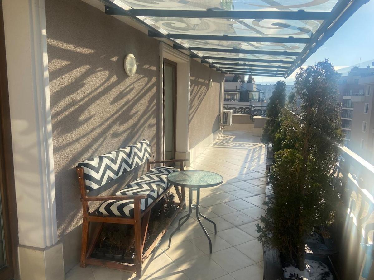 Blavka Gardenia Apartment *