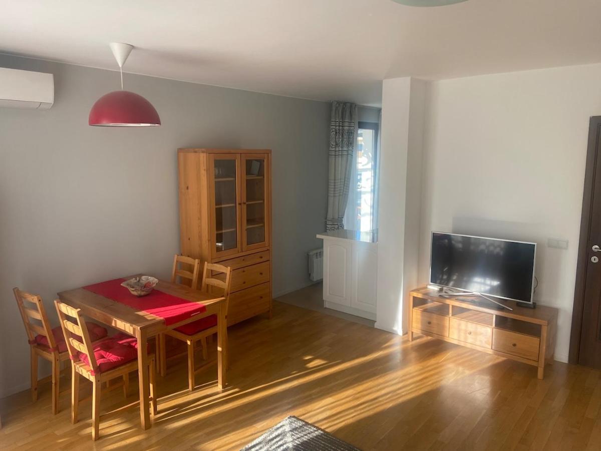 Blavka Gardenia Apartment Sofia