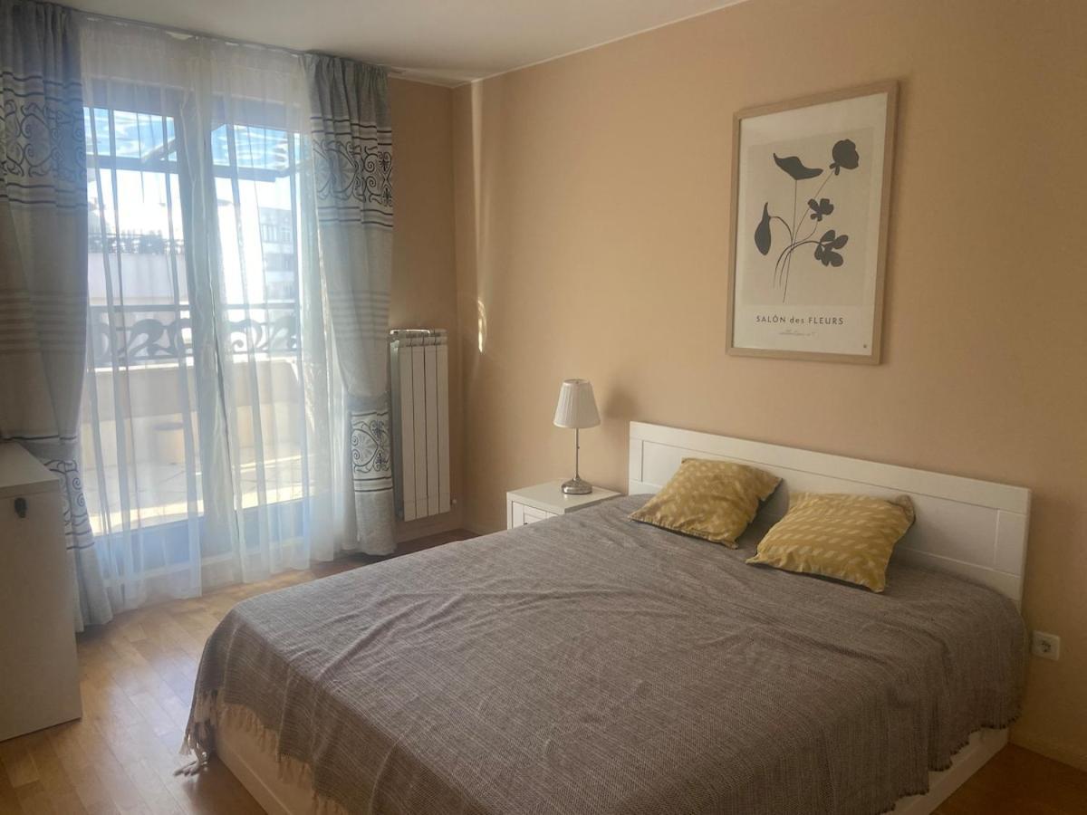 Apartment Blavka Gardenia Sofia