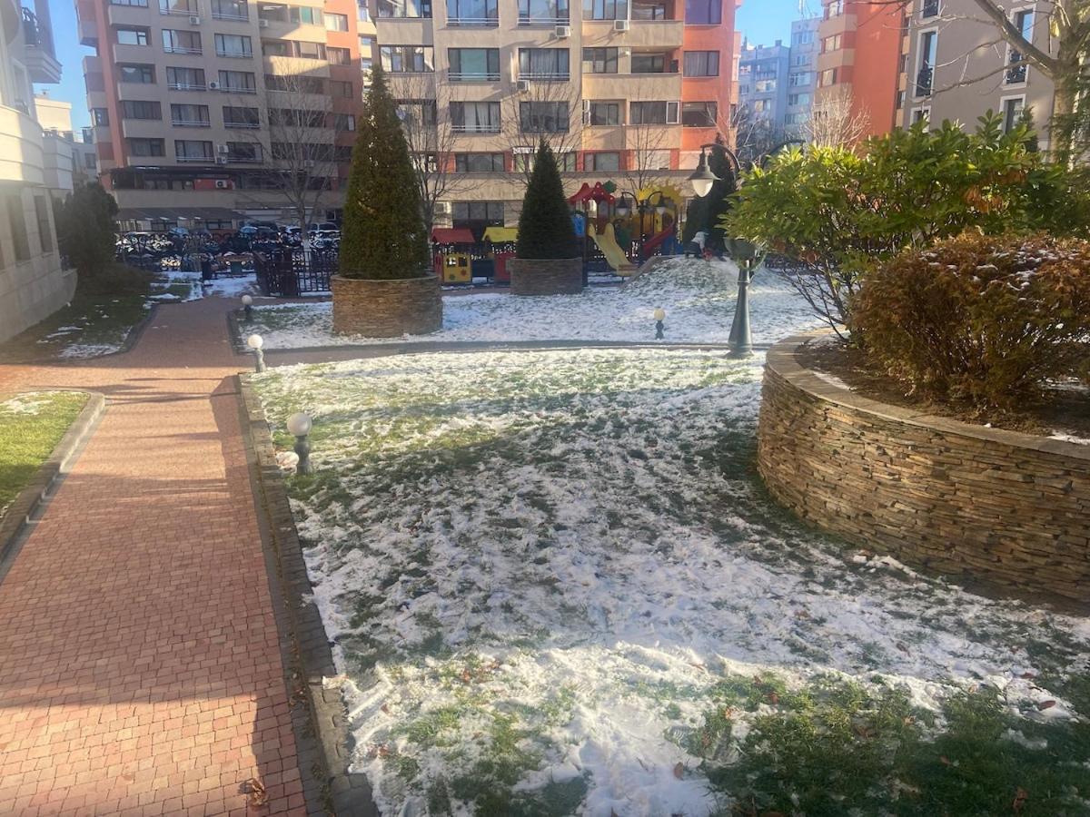 Blavka Gardenia *