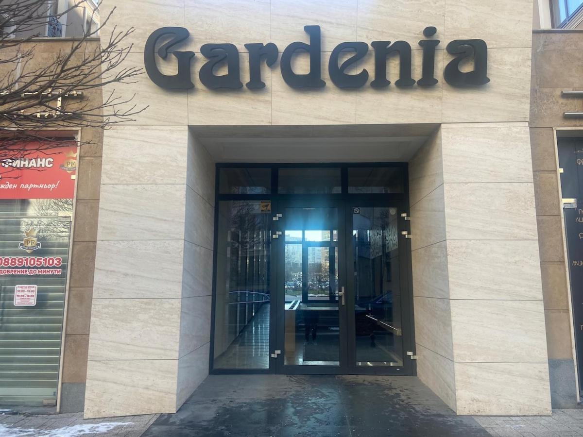 Blavka Gardenia Apartment