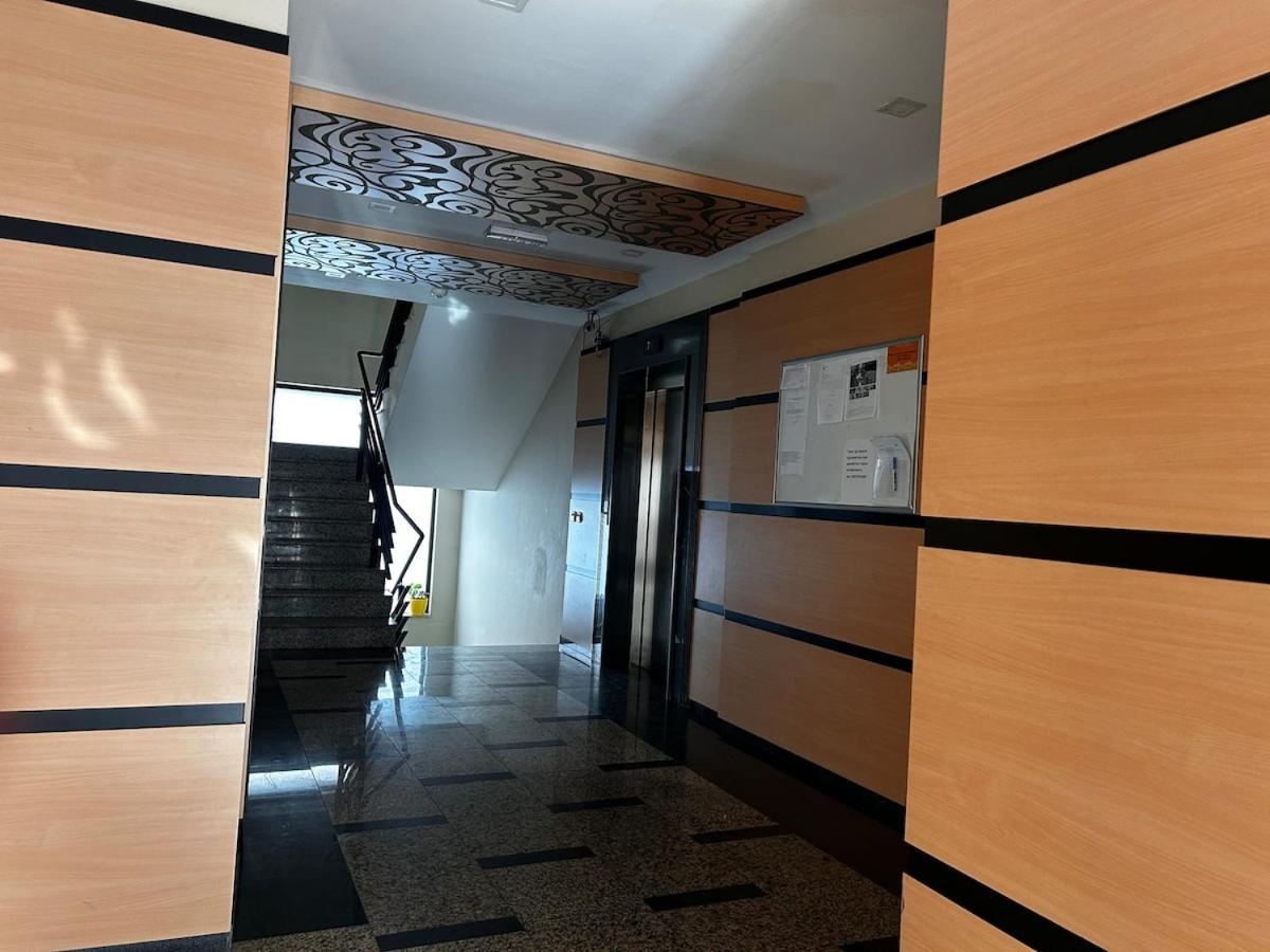 Apartment Blavka Gardenia