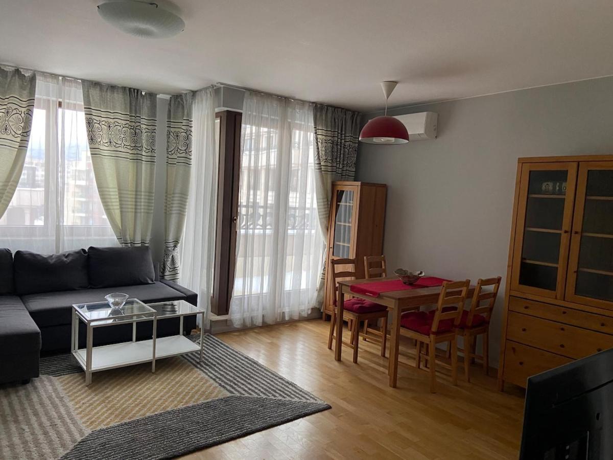 Apartment Blavka Gardenia Sofia