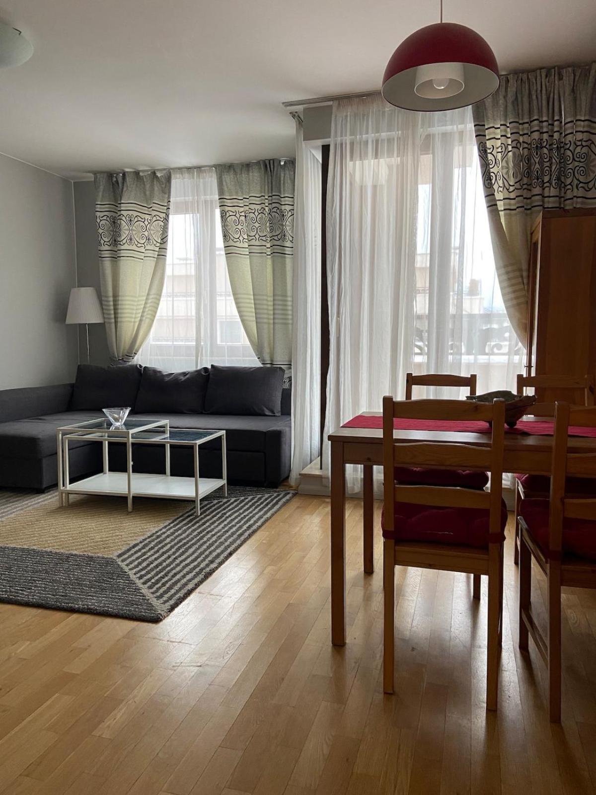 Apartment Blavka Gardenia *