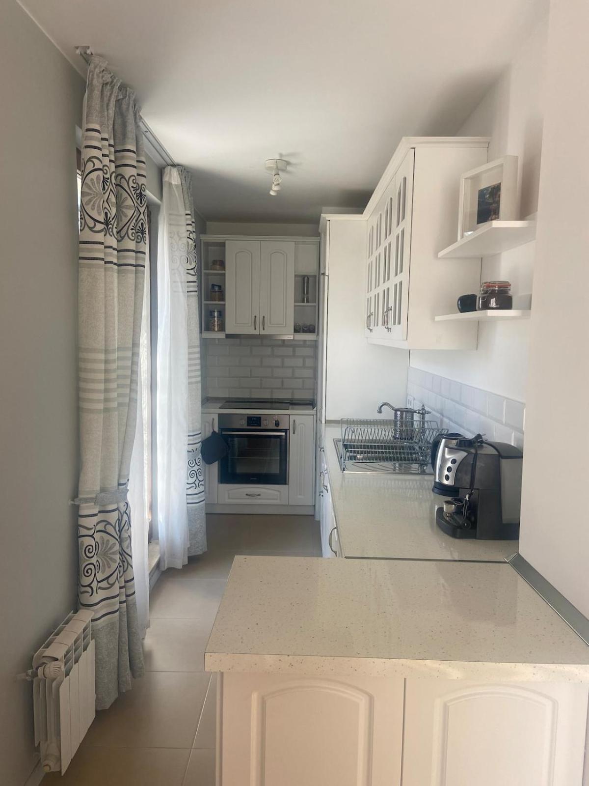 Blavka Gardenia Apartment *