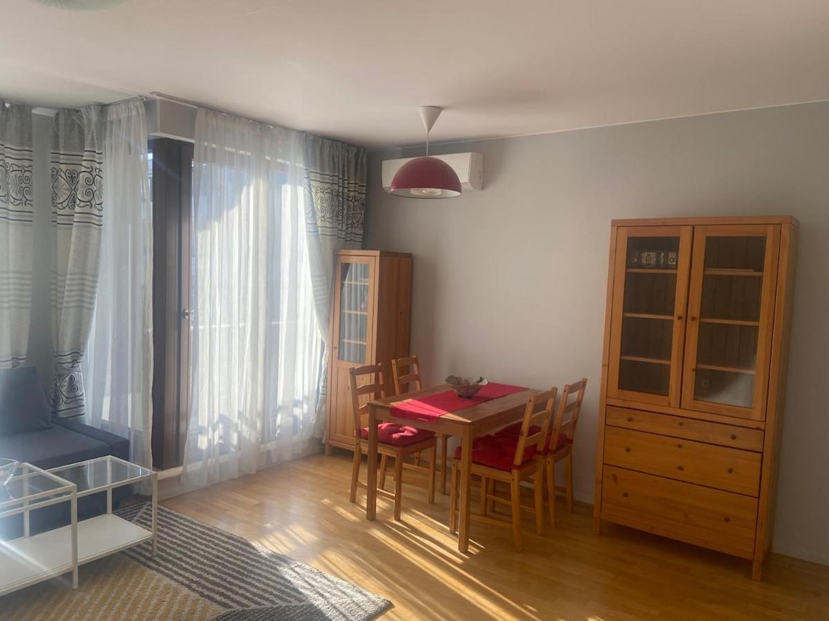 Blavka Gardenia Apartment Sofia