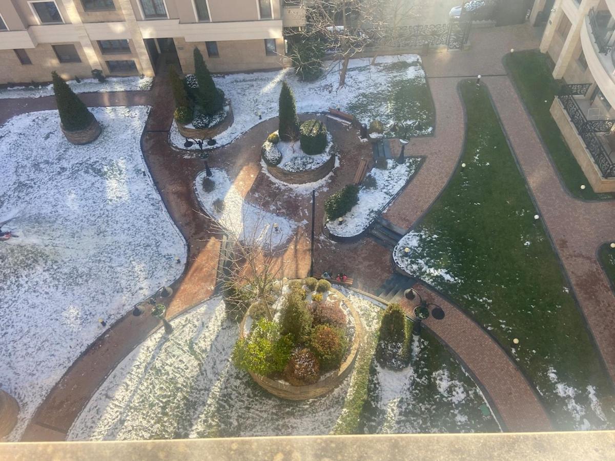 Apartment Blavka Gardenia Sofia
