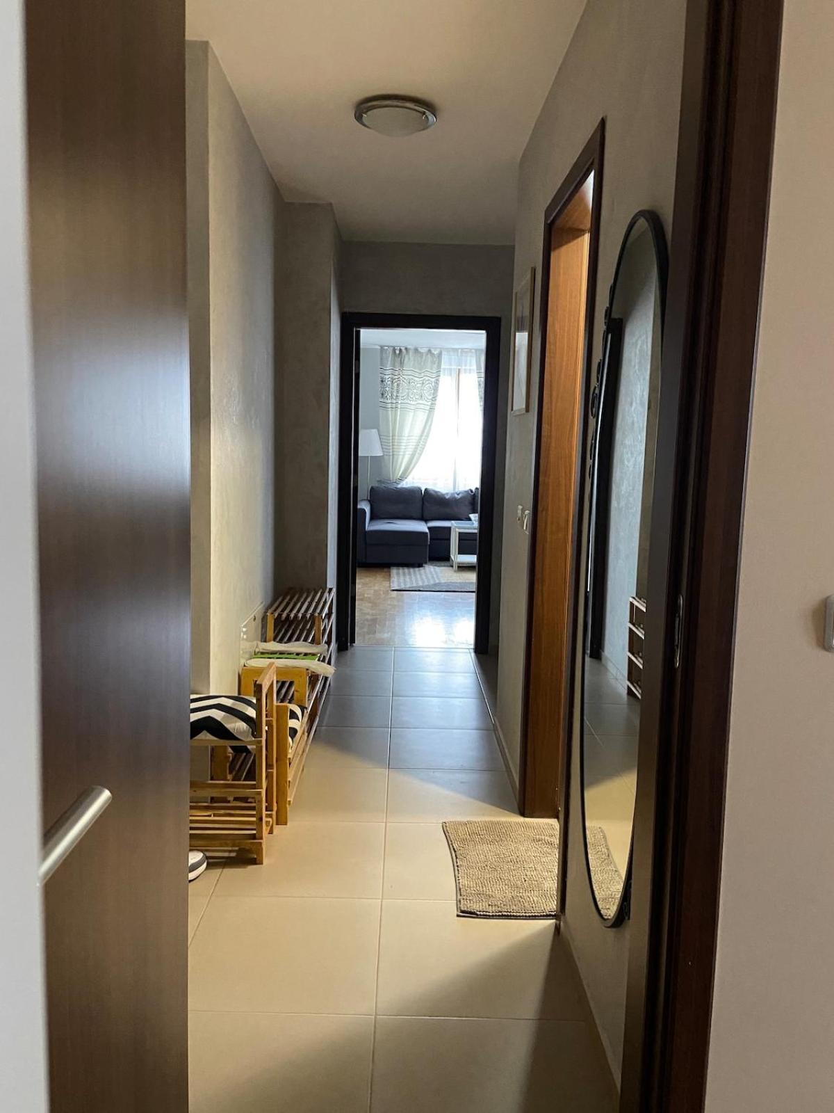 Apartment Blavka Gardenia *