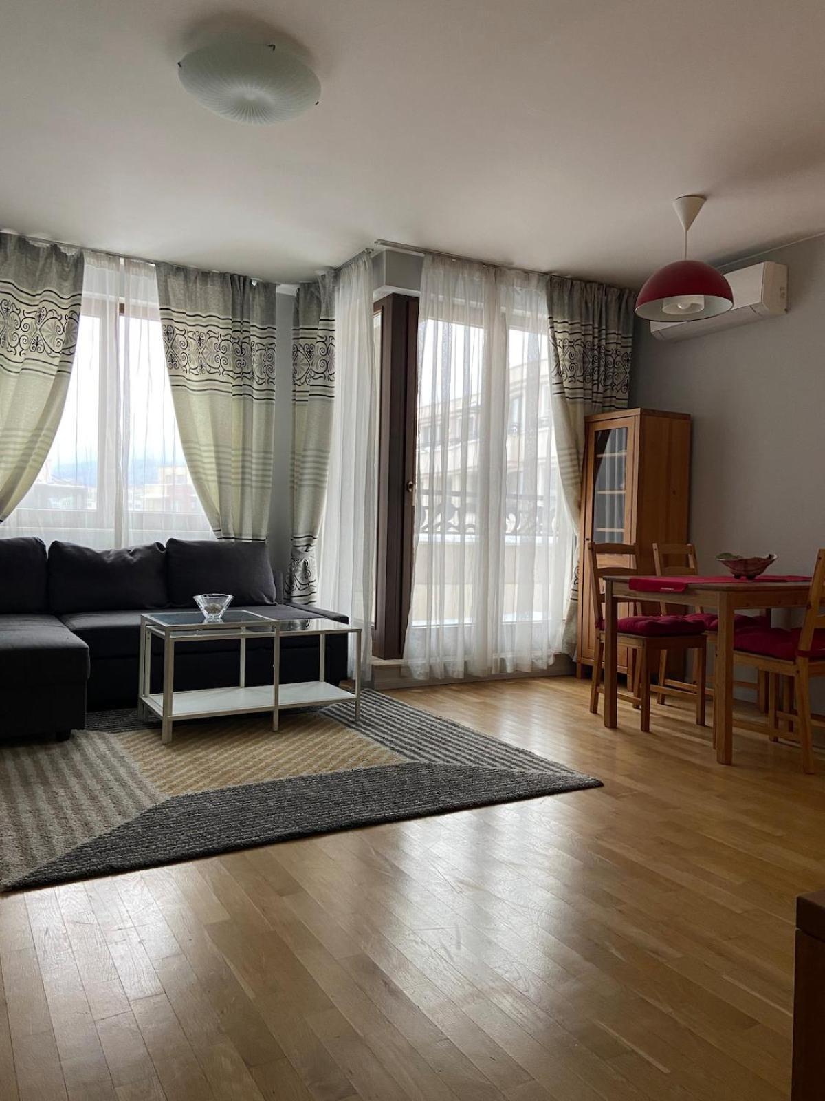 Apartment Blavka Gardenia Sofia